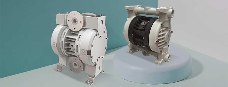 Technical background on hydraulic pumps