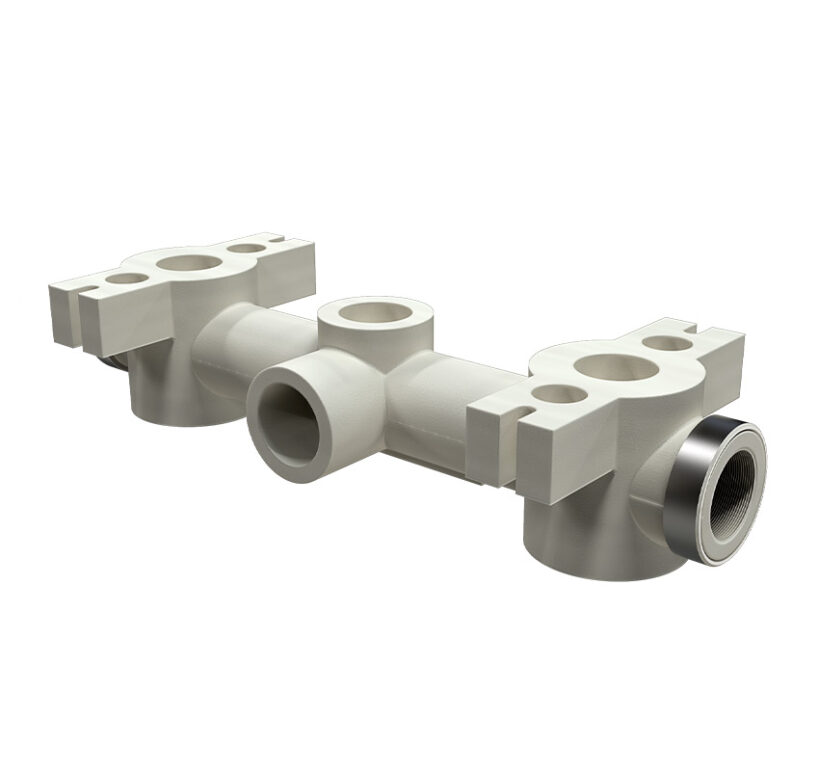 Reinforcement rings Accessories for pumps Debem