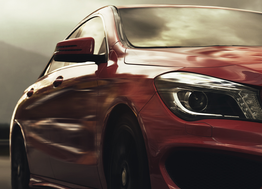 Pumpen für die Automobilindustrie