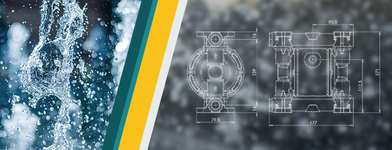 Risiken beim Pumpen von ClO₂-Lösungen