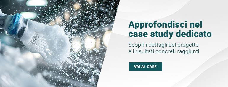 Approfondisci nel Case Study Dedicato