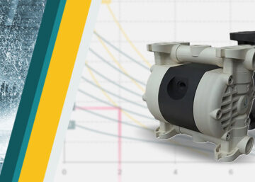 Pompa per biossido di cloro ClO₂ e foam cleaning: guida alla scelta di un’attrezzatura di pompaggio affidabile e sicura