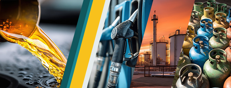 When is it advisable to choose a mobile fuel transfer pump?