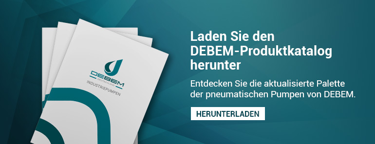 Technische Auswahlkriterien für die richtige pneumatische Kraftstoffumfüllpumpe