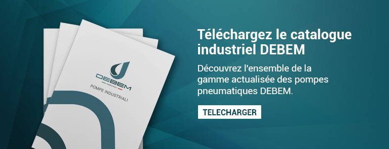Critères techniques pour choisir la pompe pneumatique adaptée au transvasement du gazole